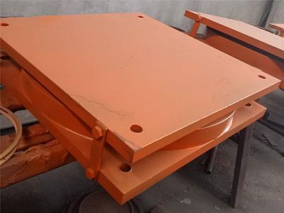 麻阳县建筑摩擦摆隔震支座用材料检测应该遵循哪些规范