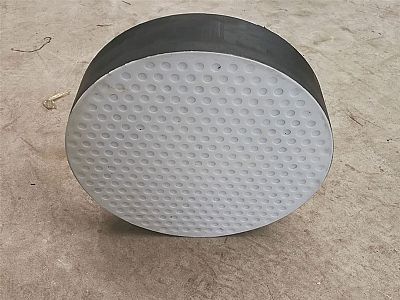 麻阳县四氟板式橡胶支座易于更换缓冲隔震
