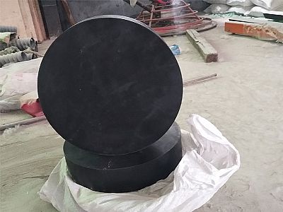 麻阳县GJZ板式橡胶支座的主要功能工作原理